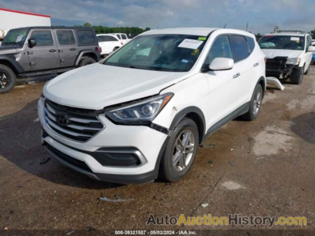 HYUNDAI SANTA FE SPORT, 5XYZT3LB9JG565355