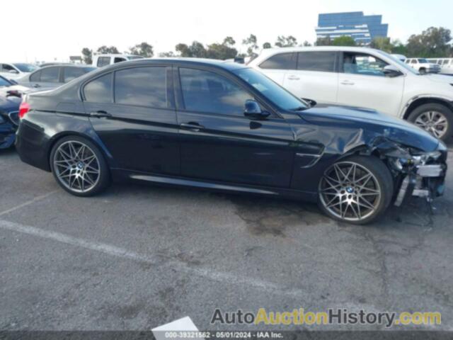 BMW M3, WBS8M9C54H5G42413