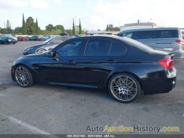 BMW M3, WBS8M9C54H5G42413