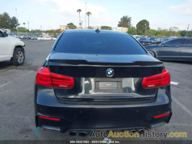 BMW M3, WBS8M9C54H5G42413