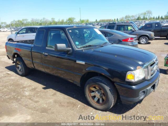 FORD RANGER XL/XLT, 1FTYR14D69PA31799