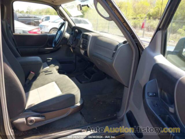 FORD RANGER XL/XLT, 1FTYR14D69PA31799