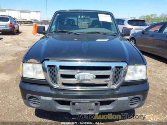 FORD RANGER XL/XLT, 1FTYR14D69PA31799