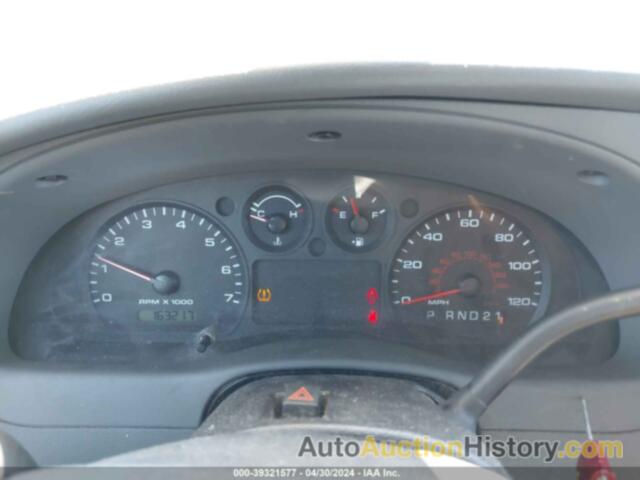 FORD RANGER XL/XLT, 1FTYR14D69PA31799