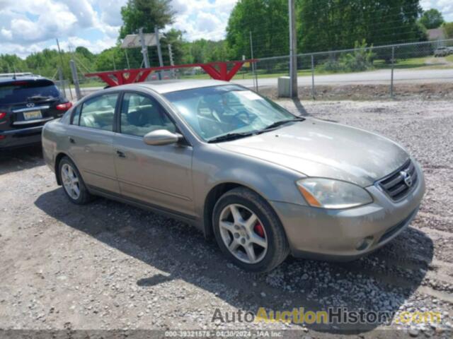 NISSAN ALTIMA SE, 1N4BL11E22C247964