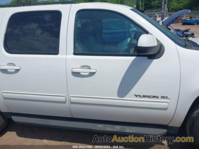 GMC YUKON XL C1500 SLT, 1GKS1KE07ER158806