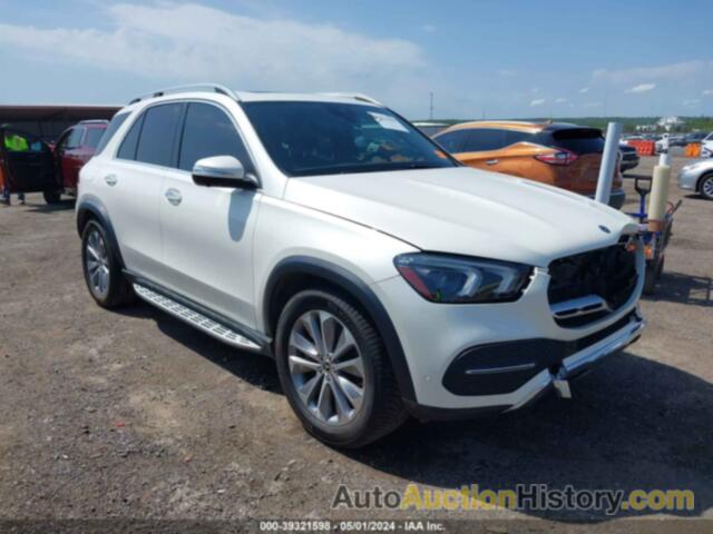 MERCEDES-BENZ GLE 450 4MATIC, 4JGFB5KB0LA148191