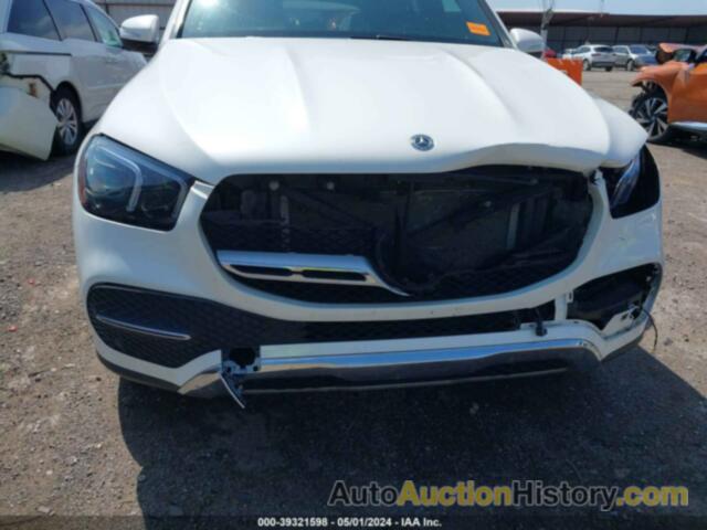 MERCEDES-BENZ GLE 450 4MATIC, 4JGFB5KB0LA148191