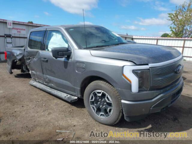 FORD F-150 LIGHTNING XLT, 1FTVW1EL9PWG50711