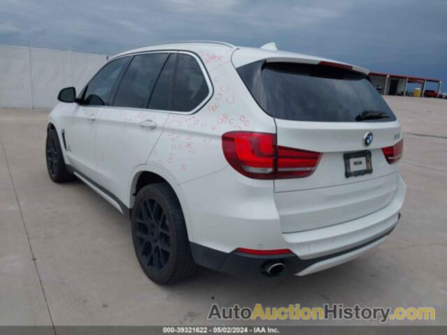 BMW X5 SDRIVE35I, 5UXKR2C32H0X05392