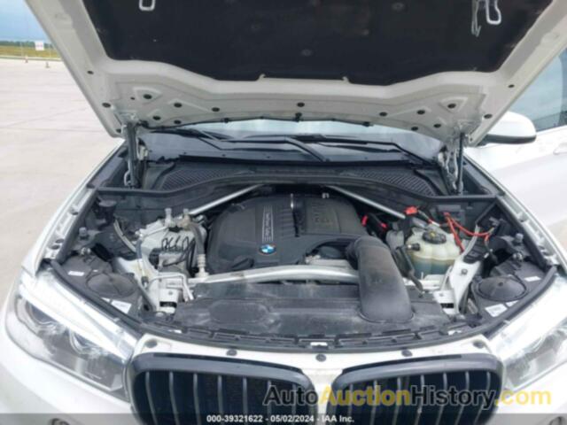 BMW X5 SDRIVE35I, 5UXKR2C32H0X05392