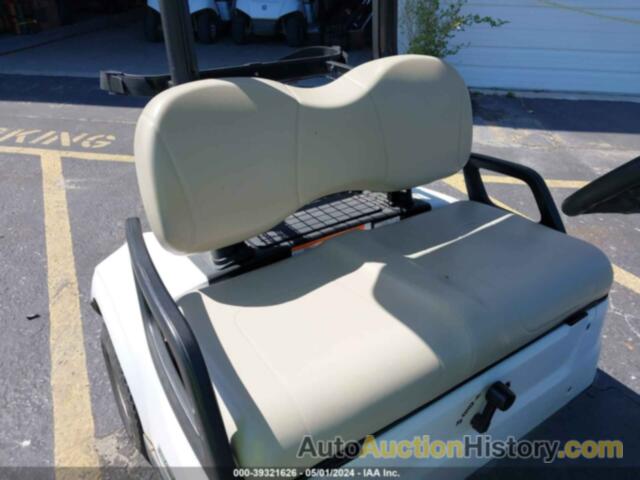 YAMAHA FLEET EFI GOLF CART, J0B-416263