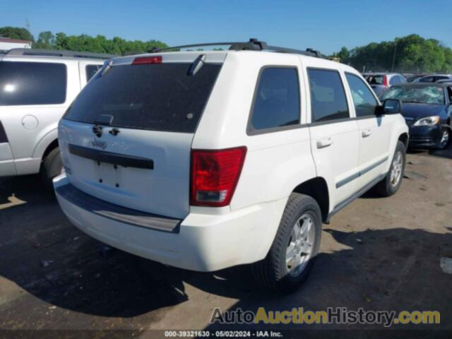 JEEP GRAND CHEROKEE LAREDO/COLUMBIA/FREEDOM, 1J8GR48K37C610428