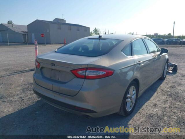 FORD FUSION SE, 3FA6P0H76FR186620