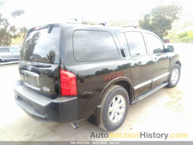 INFINITI QX56, 5N3AA08A16N801274