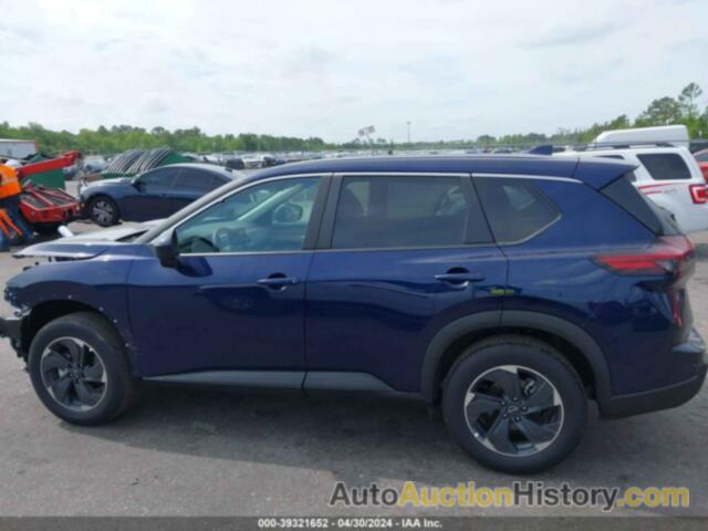 NISSAN ROGUE SV, 5N1BT3BA3RC707981