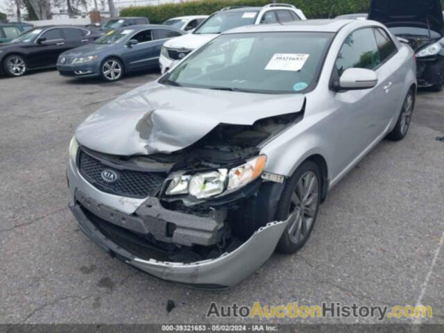 KIA FORTE KOUP SX, KNAFW6A31D5684339