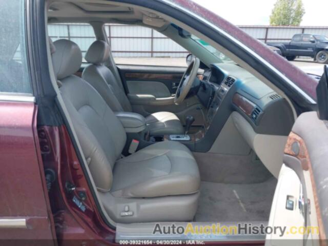 HYUNDAI XG 350, KMHFU45E64A327590