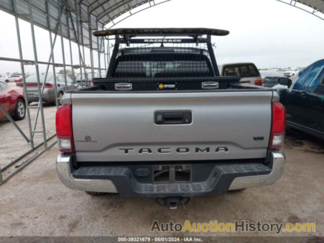 TOYOTA TACOMA DOUBLE CAB/SR5/TRD SPORT/, 5TFAZ5CN9MX103929