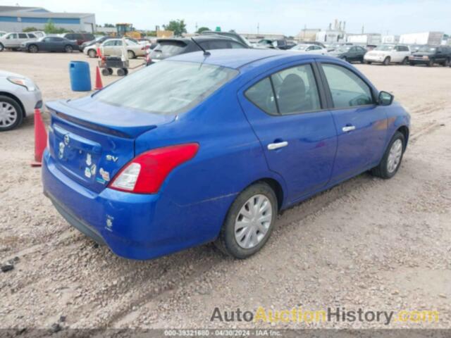 NISSAN VERSA 1.6 S/1.6 S+/1.6 SL/1.6 SV, 3N1CN7AP3FL926202