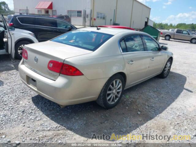 BUICK LUCERNE CXS, 1G4HE57Y87U221129