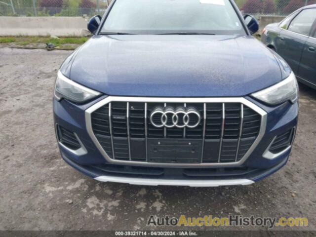 AUDI Q3 PREMIUM 40 TFSI QUATTRO TIPTRONIC, WA1AUCF34M1066413