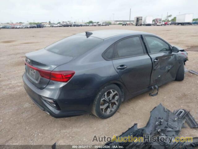 KIA FORTE FE/LXS, 3KPF24AD2LE240921