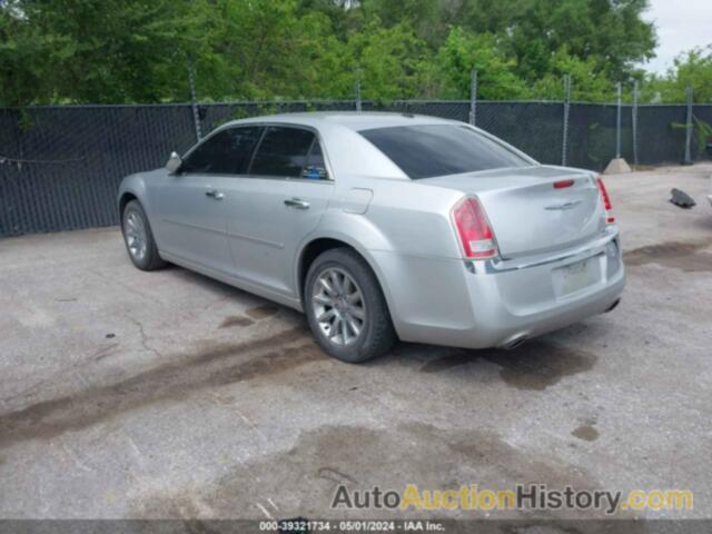 CHRYSLER 300 LIMITED, 2C3CCACG7CH223854