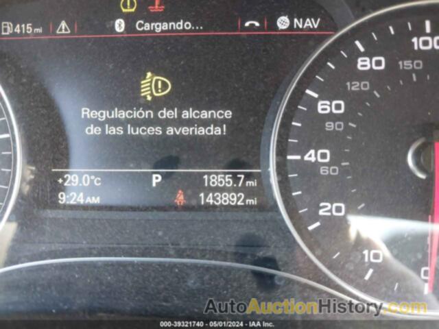 AUDI A7 PREMIUM, WAUYGAFC4CN073205