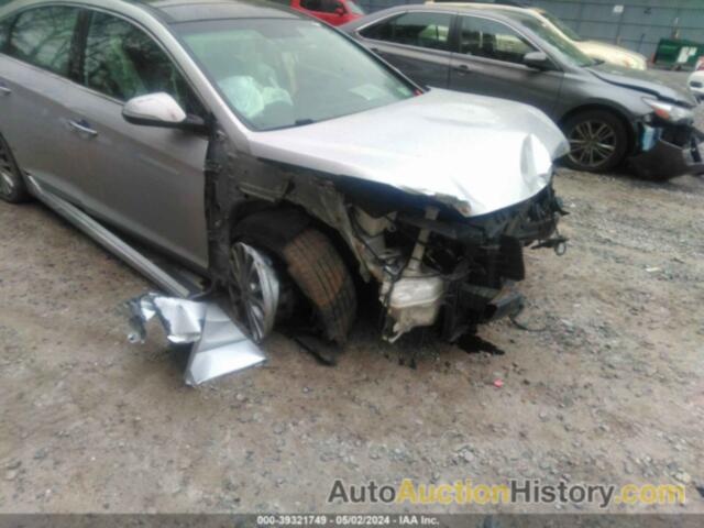 HYUNDAI SONATA SPORT/LIMITED, 5NPE34AF9FH058451