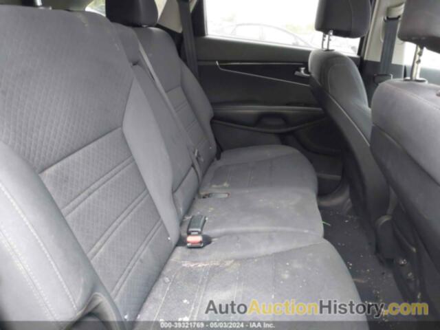 KIA SORENTO LX/L, 5XYPGDA35HG294544