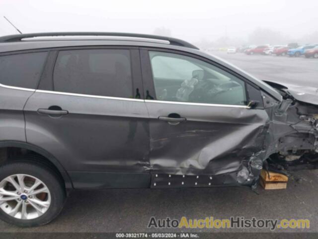 FORD ESCAPE SE, 1FMCU9GD7JUD38905