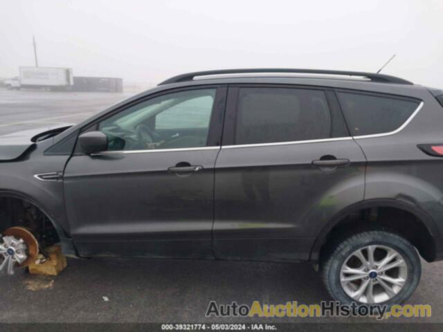 FORD ESCAPE SE, 1FMCU9GD7JUD38905