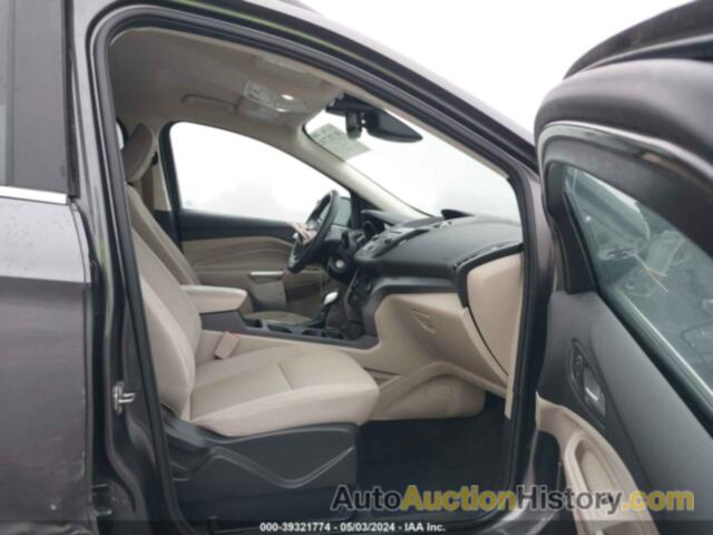 FORD ESCAPE SE, 1FMCU9GD7JUD38905