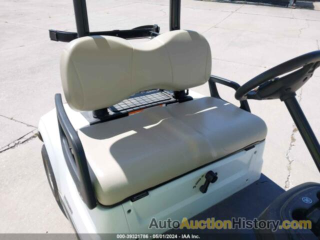 YAMAHA FLEET EFI GOLF CART, J0B-416207