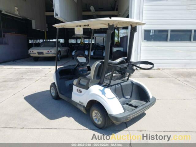 YAMAHA FLEET EFI GOLF CART, J0B-0416269