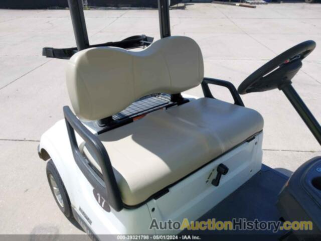 YAMAHA FLEET EFI GOLF CART, J0B-0416269