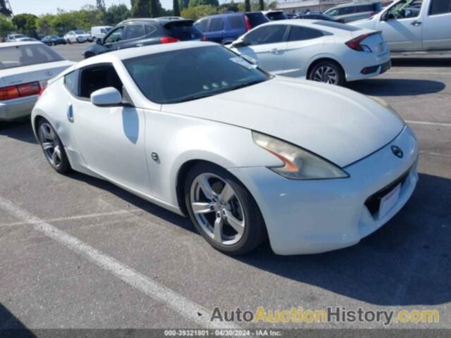 NISSAN 370Z, JN1AZ4EH3CM561714