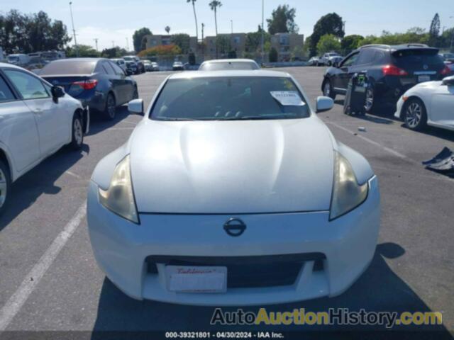 NISSAN 370Z, JN1AZ4EH3CM561714