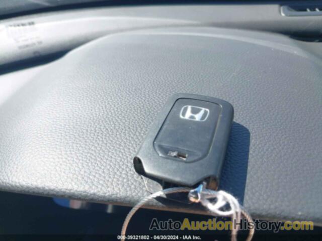 HONDA ACCORD SPORT, 1HGCV1F35NA120661