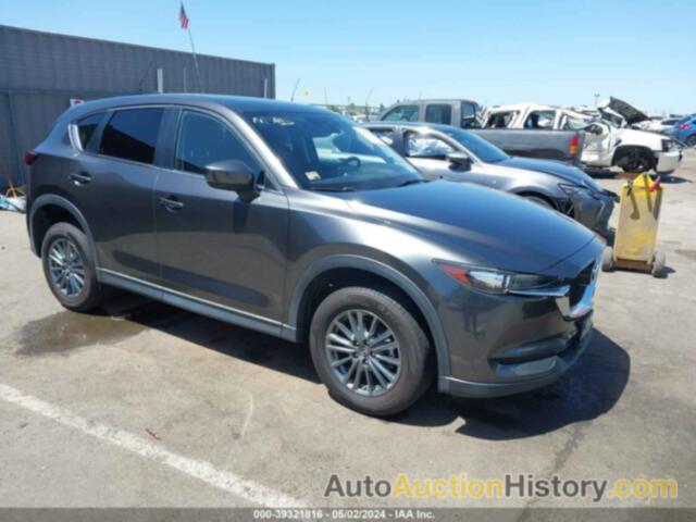 MAZDA CX-5 TOURING, JM3KFACL0H0154052