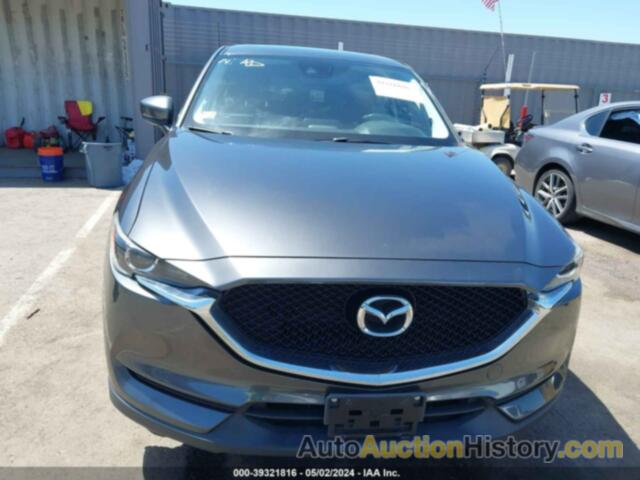 MAZDA CX-5 TOURING, JM3KFACL0H0154052