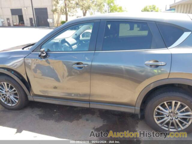 MAZDA CX-5 TOURING, JM3KFACL0H0154052