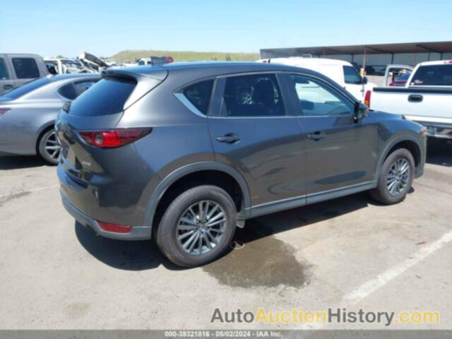 MAZDA CX-5 TOURING, JM3KFACL0H0154052