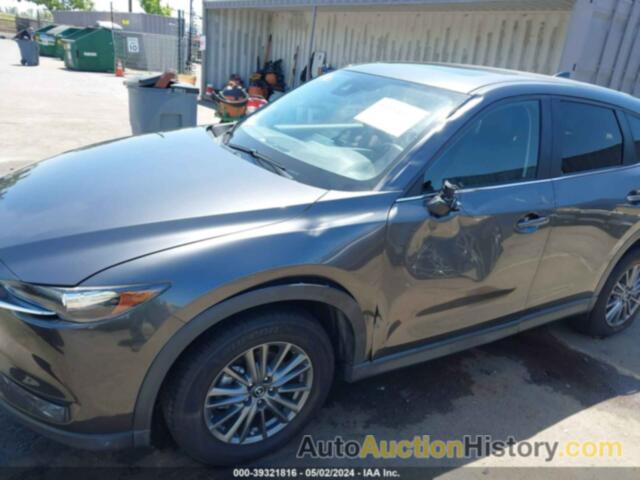 MAZDA CX-5 TOURING, JM3KFACL0H0154052