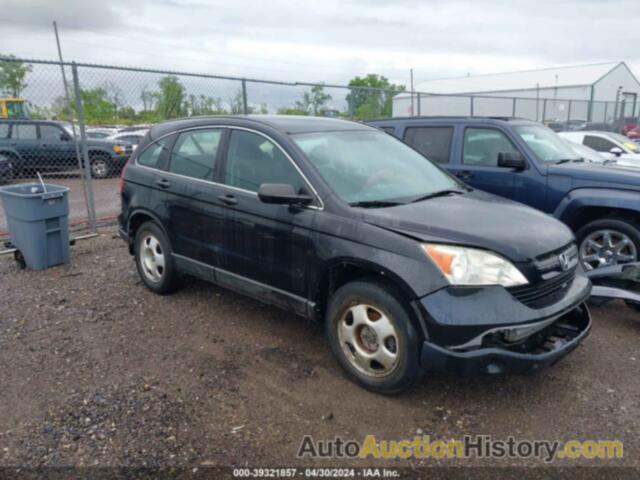 HONDA CR-V LX, 5J6RE38337L001817