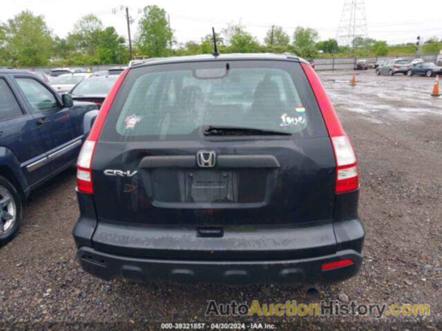 HONDA CR-V LX, 5J6RE38337L001817