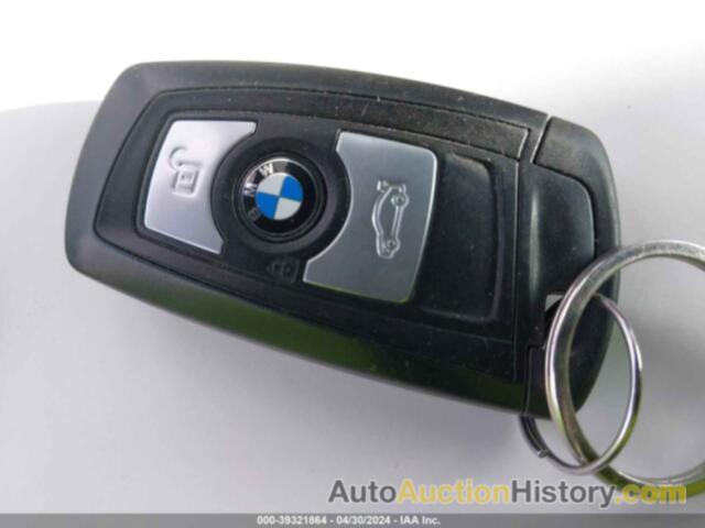 BMW 320I, WBA3B1C52EK132061