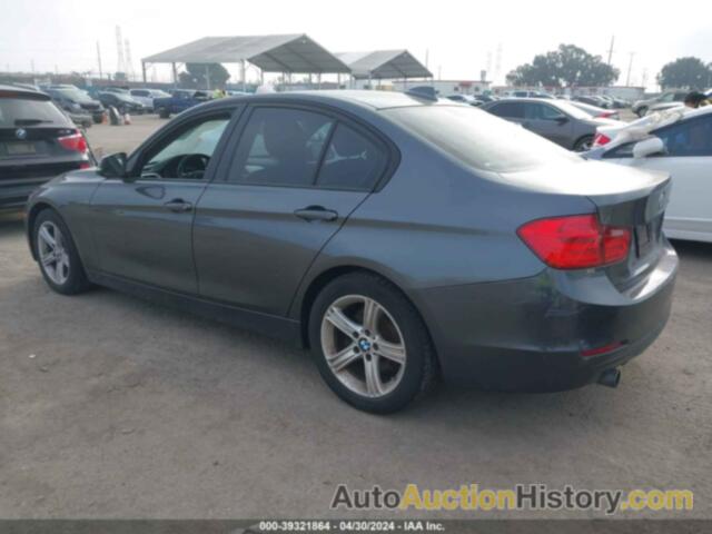 BMW 320I I, WBA3B1C52EK132061