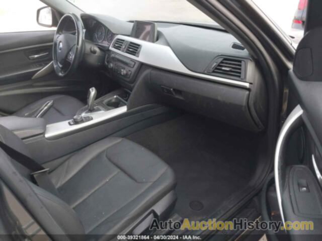 BMW 320I I, WBA3B1C52EK132061